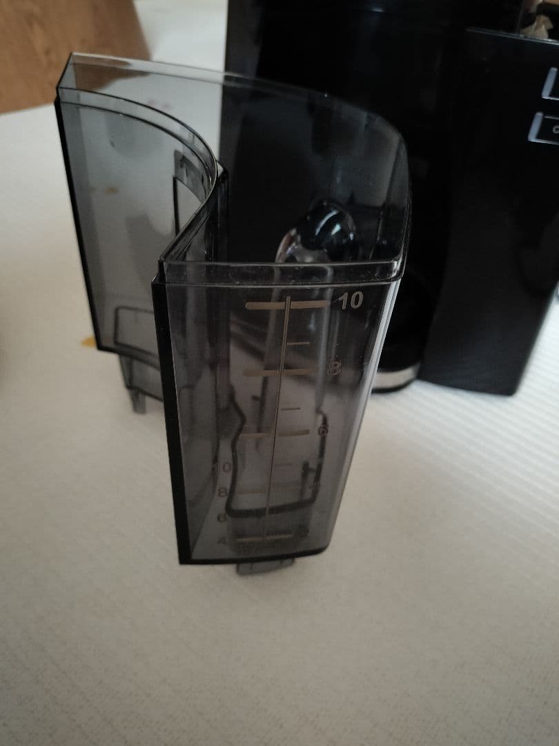 アムウェイ フルトンストリート コーヒーメーカー