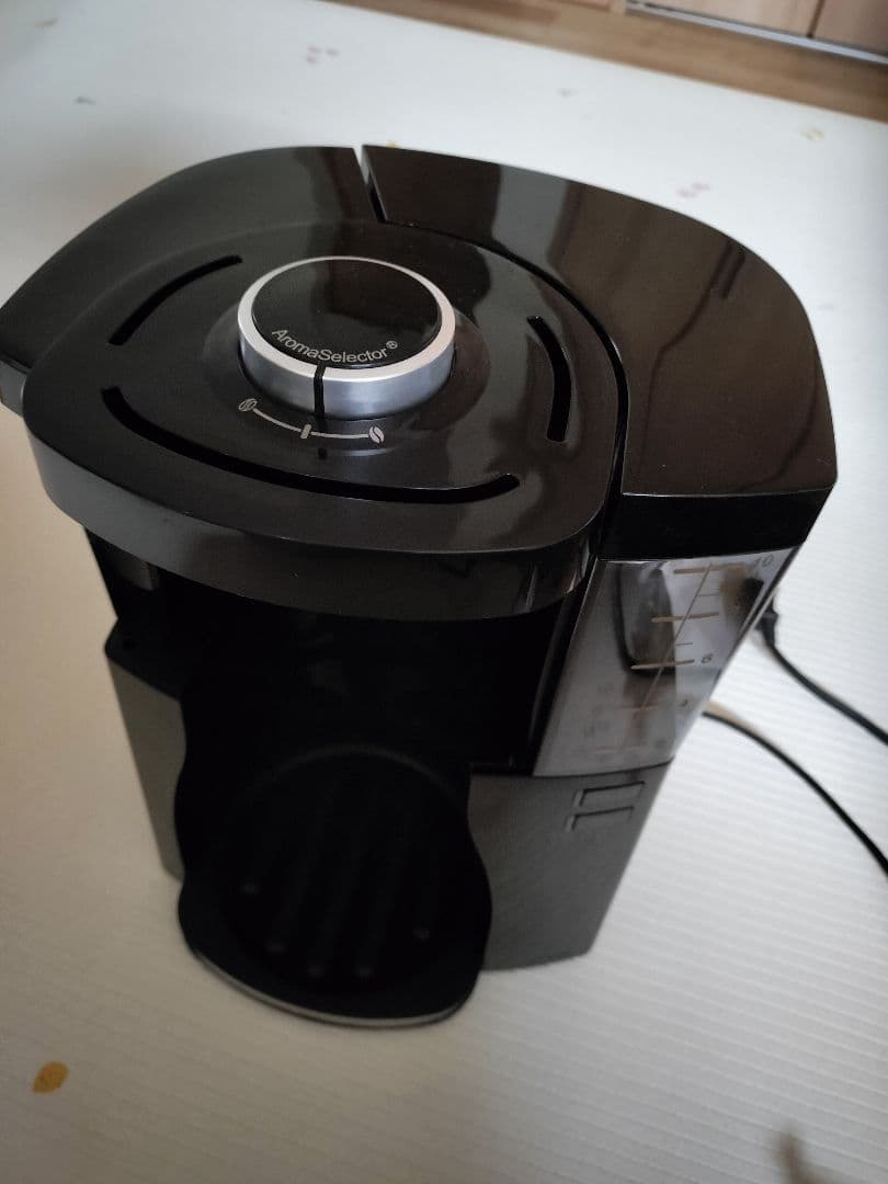 アムウェイ フルトンストリート コーヒーメーカー