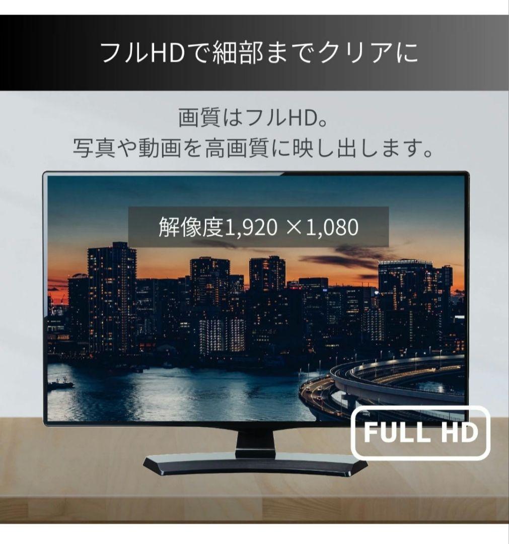 ポータブルブルーレイプレーヤー Blu-rayプレーヤー DVDプレーヤー