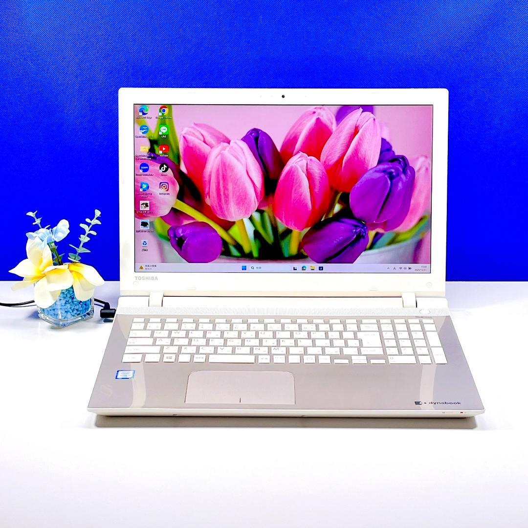 corei7＆12GB✨SSD500GB✨ブルーレイ✨Win11ノートPC薄型