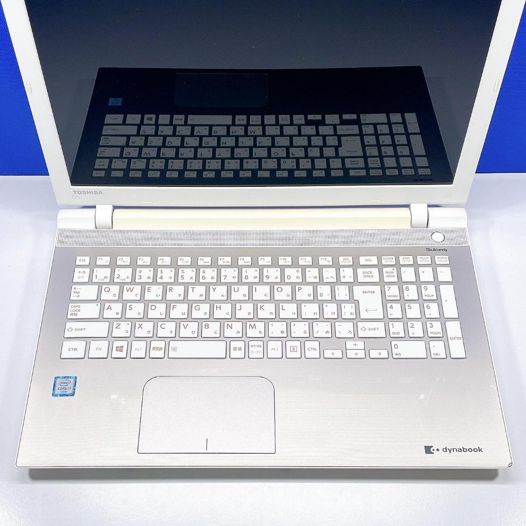 corei7＆12GB✨SSD500GB✨ブルーレイ✨Win11ノートPC薄型