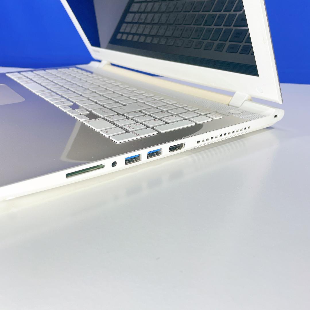 corei7＆12GB✨SSD500GB✨ブルーレイ✨Win11ノートPC薄型