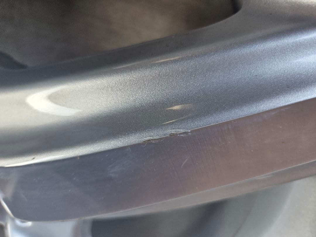 【美品】W218 ベンツ スタッドレスタイヤ・ホイールセット CLS