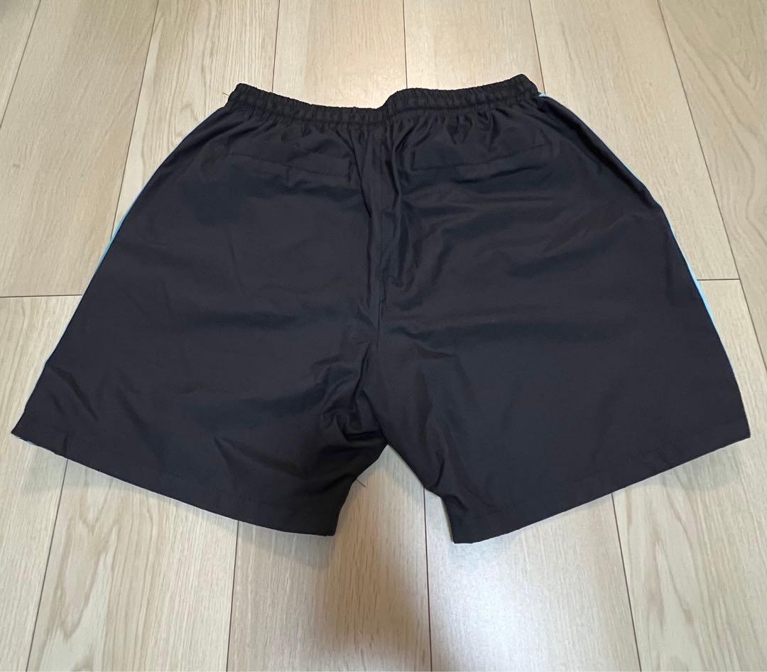 【古着】FR2 月桃 ナイロンハーフパンツ