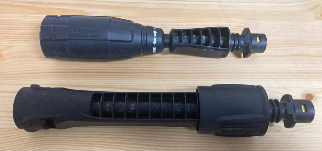 ☆超便利！！ KARCHER mini 家庭用高圧洗浄機 ケルヒャー コンパクト