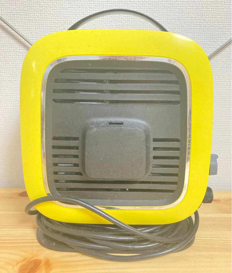 ☆超便利！！ KARCHER mini 家庭用高圧洗浄機 ケルヒャー コンパクト
