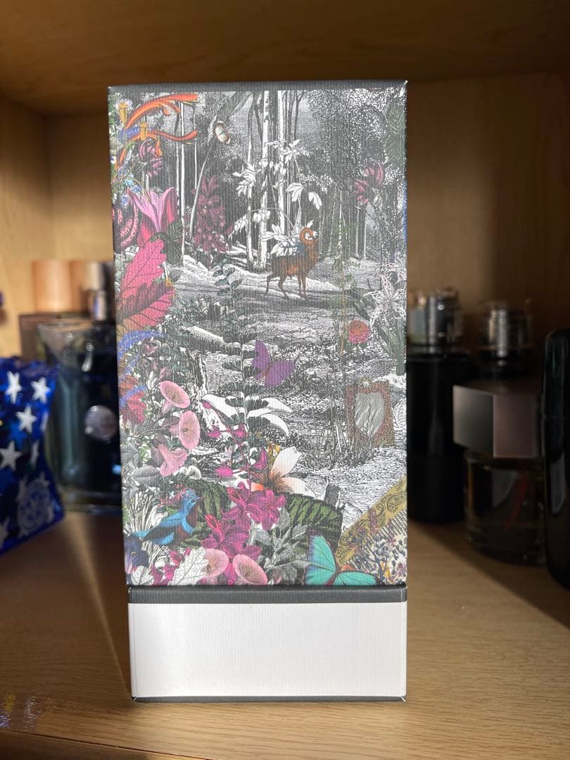 PENHALIGONS ザ コヴェテッド デュシェス ローズ EDP 75ml