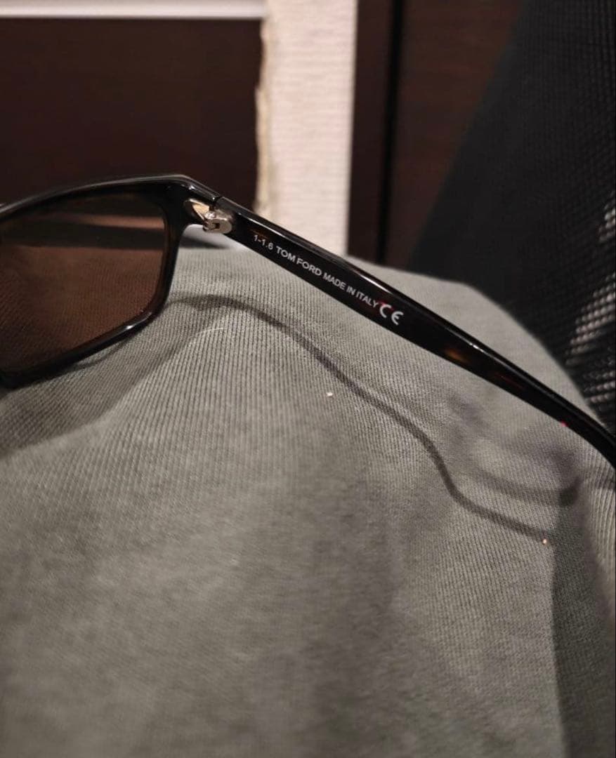 Tom Ford TF 337 サングラス