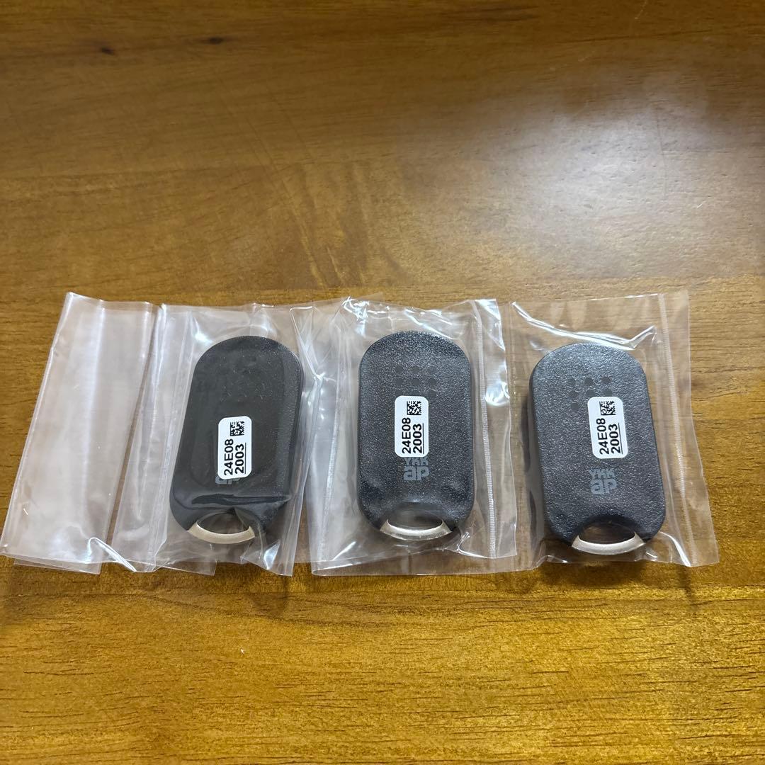 YKKap スマートドア　タグキー　3個