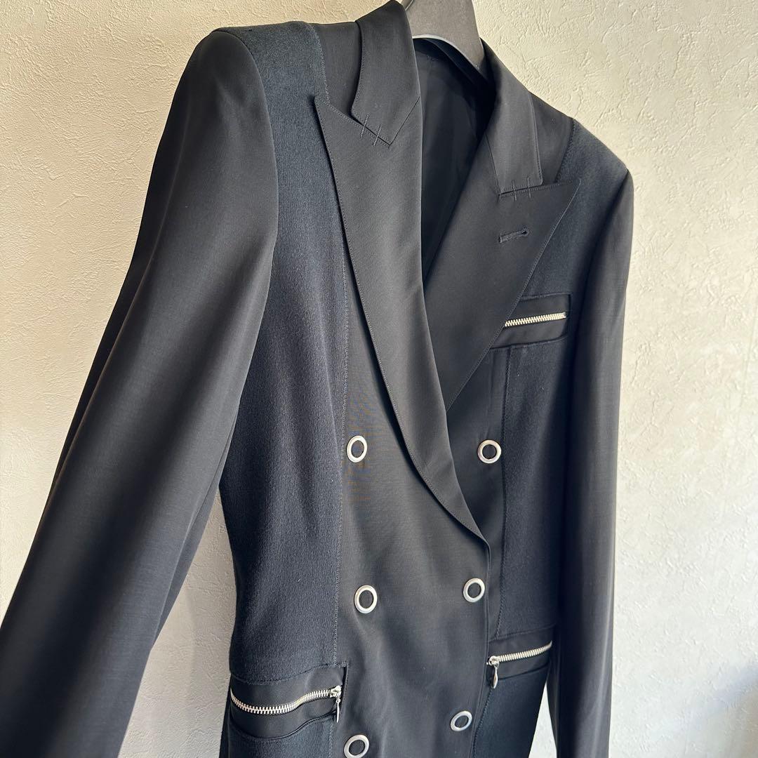 Jean Paul Gaultier ジャンポールゴルチエ テーラードジャケット