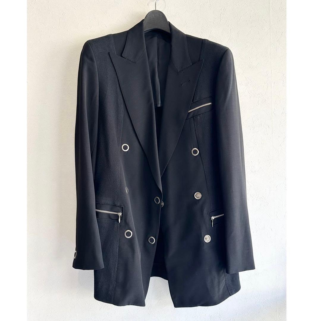 Jean Paul Gaultier ジャンポールゴルチエ テーラードジャケット