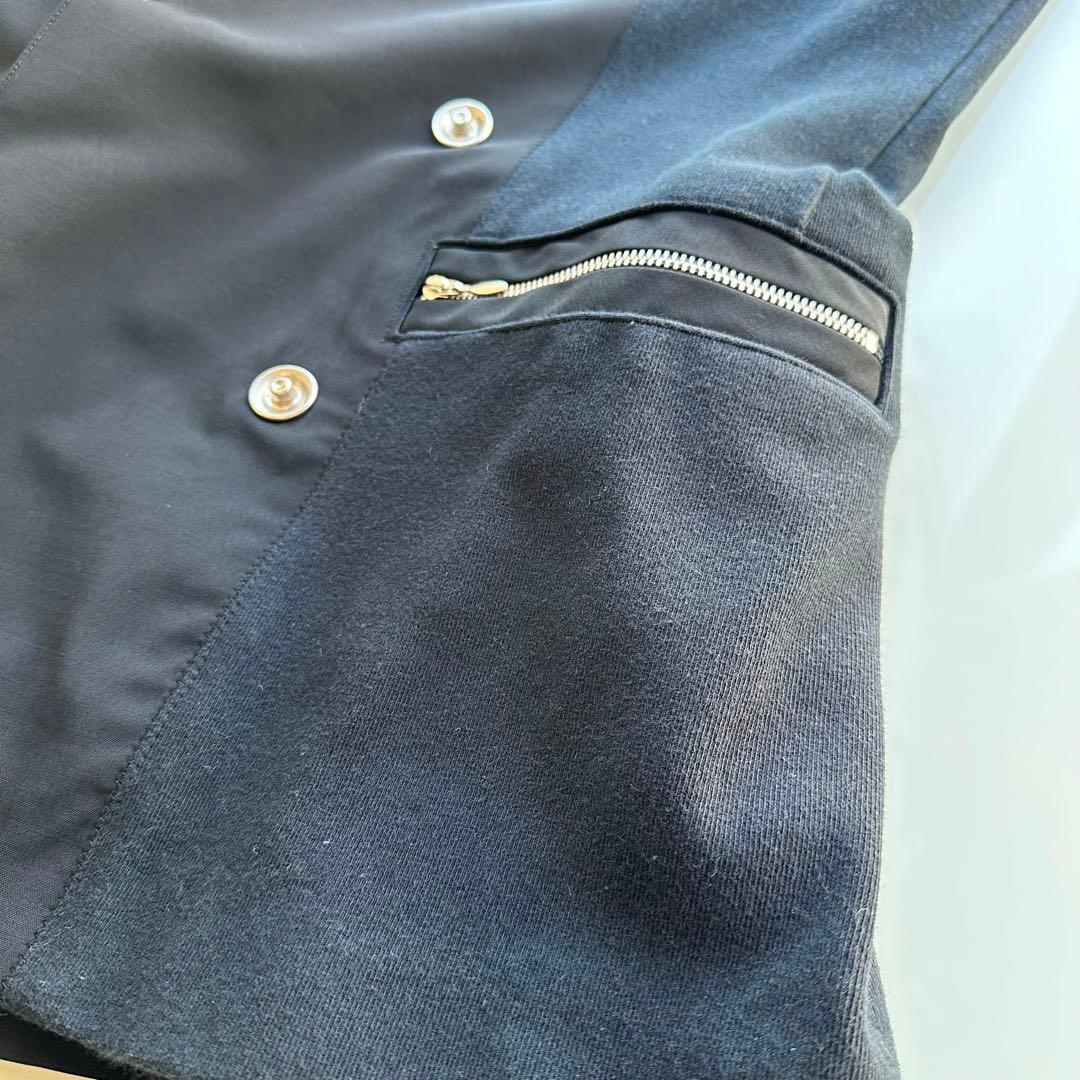 Jean Paul Gaultier ジャンポールゴルチエ テーラードジャケット