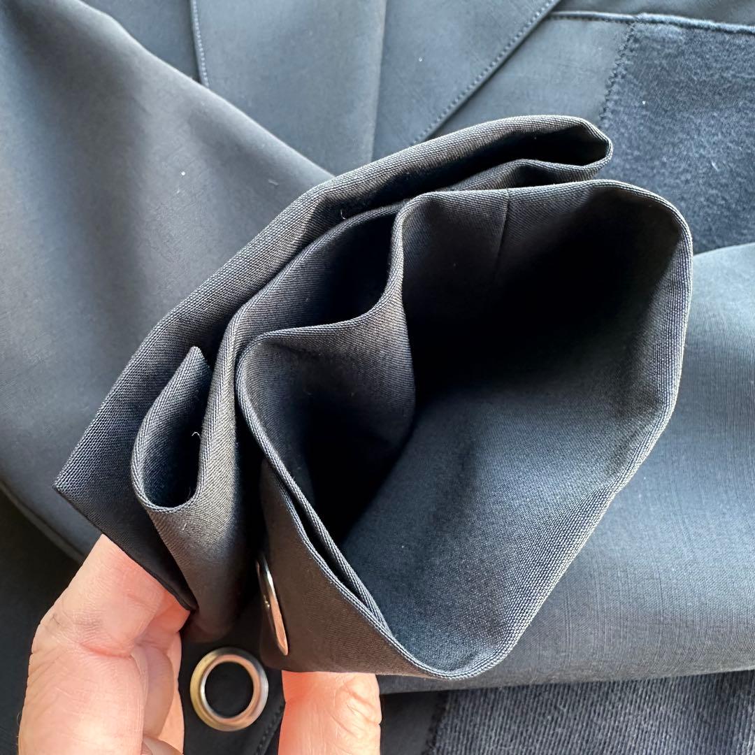 Jean Paul Gaultier ジャンポールゴルチエ テーラードジャケット