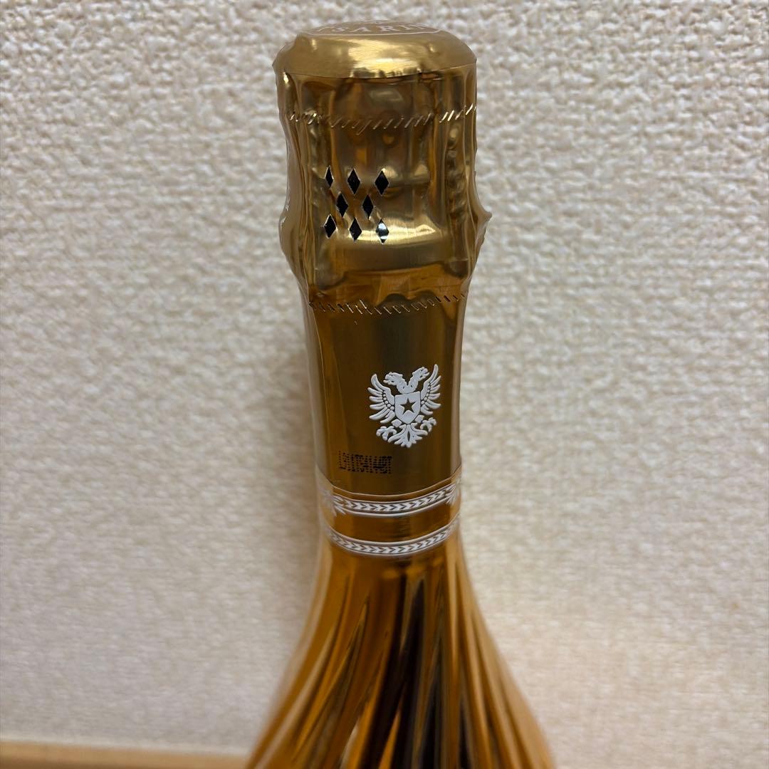 ツァリーヌ バイ アドリアーナ ブリュット 箱無