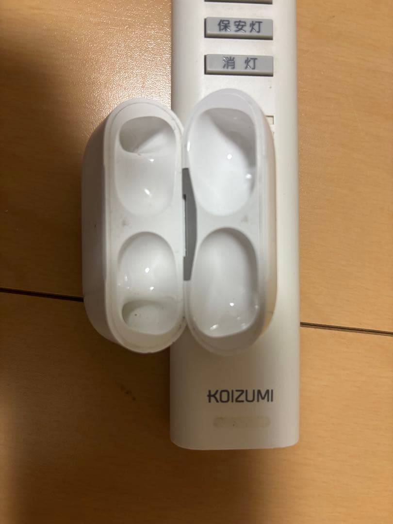 AirPods Pro第二世代　Lightningタイプ