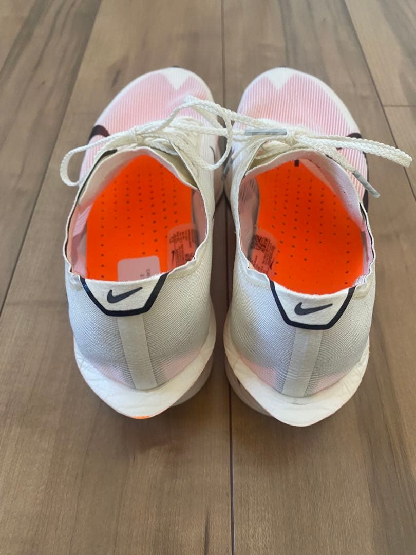 【美品】ナイキ ヴェイパーフライ4 プロト 26.5cm