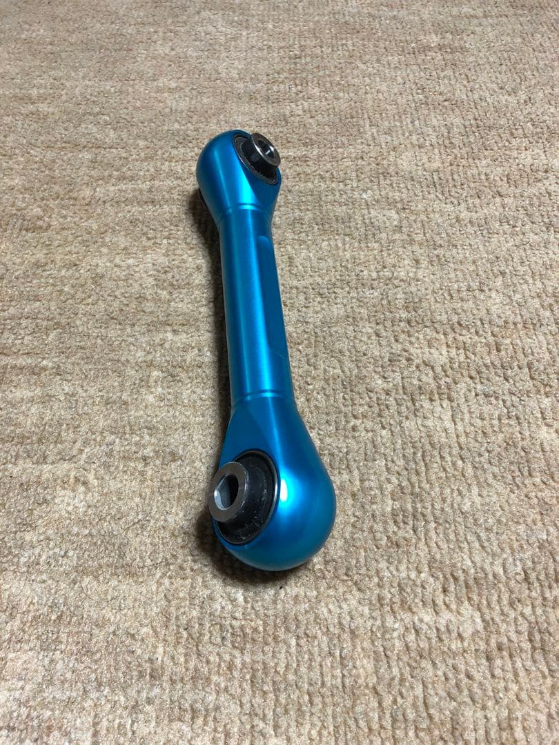 クスコ強化ピッチングストッパー　アルトワークス 、ターボRS 2WD 4WD