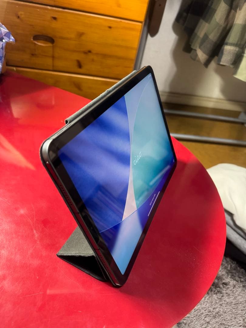 iPad Air（第4世代） スペースグレイ64GB