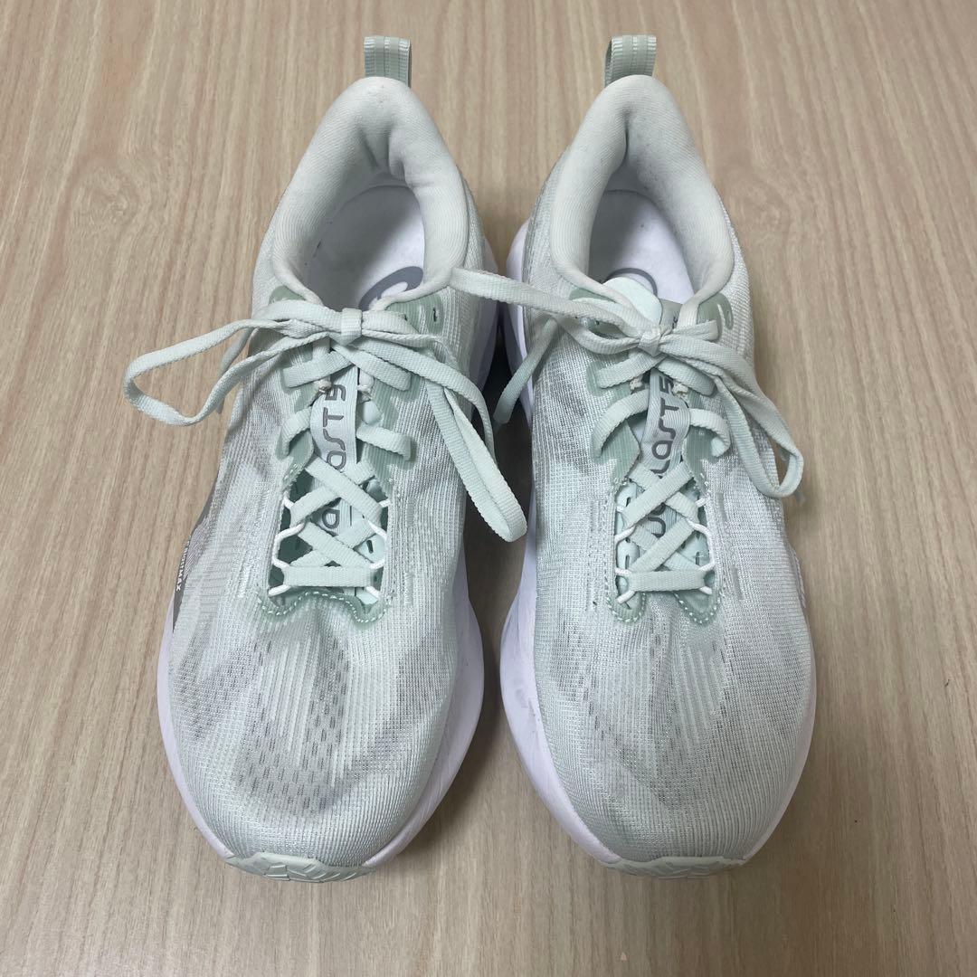 ASICS ノヴァブラスト5 24.5cm