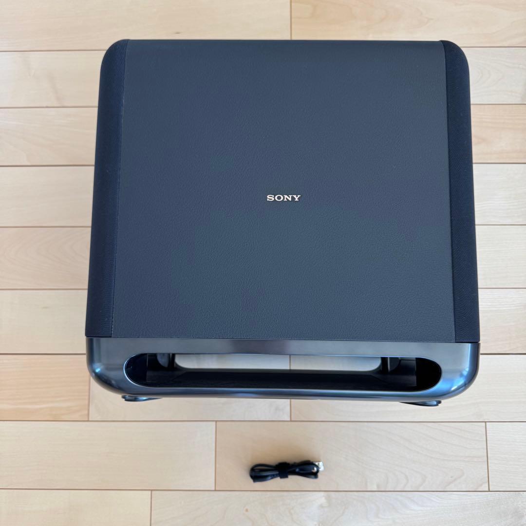 SONY サブウーファー SA-SW5