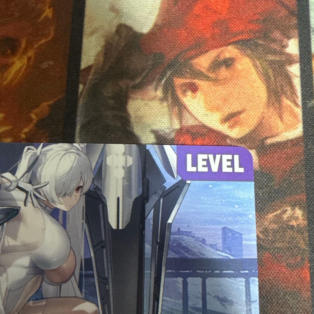 NIVEL ARENA シンデレラSPL