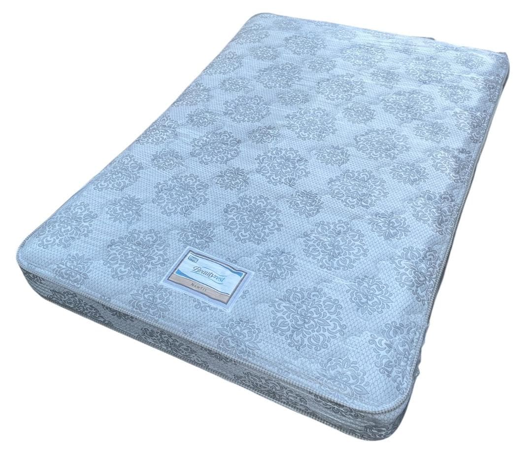 大阪京都限定 シモンズ ① ダブルサイズ マットレス