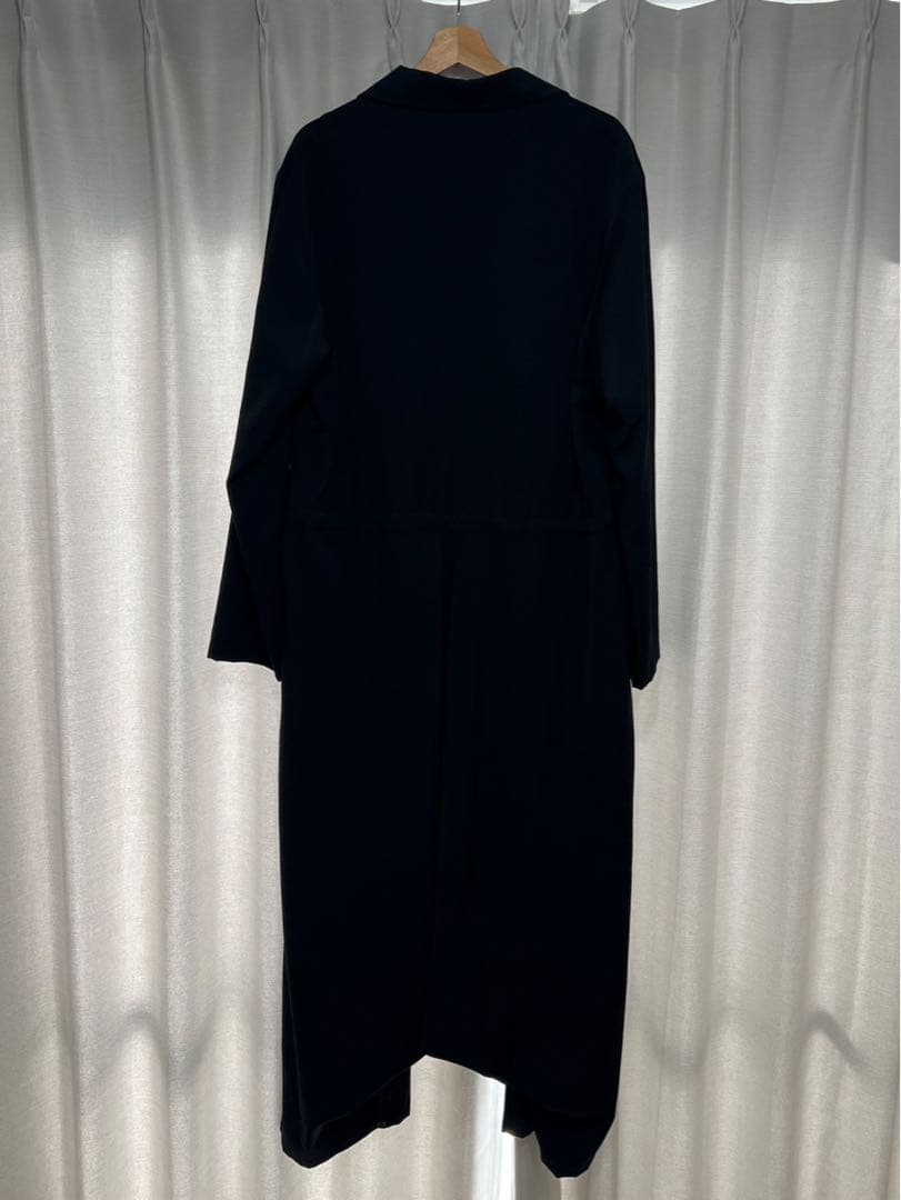 野田洋次郎着用yohji yamamoto POUR HOMME ジャンプスーツ