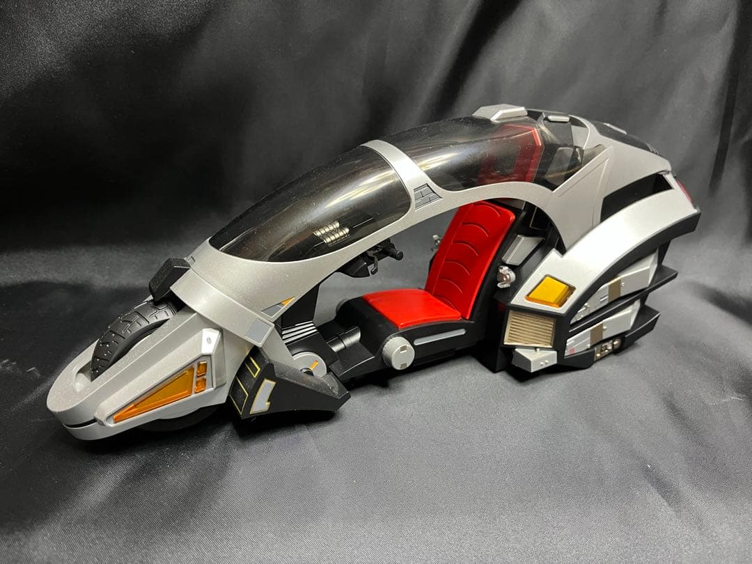 ライドシューター　フィギュアーツ