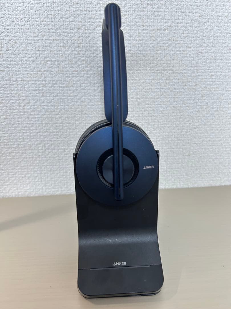 Anker PowerConf H700（ワイヤレスヘッドセット）