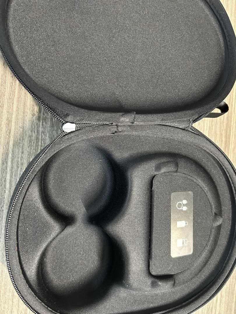 Anker PowerConf H700（ワイヤレスヘッドセット）