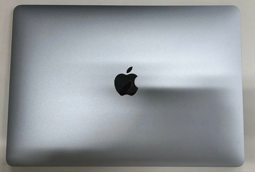 MacBook本体 Apple MacBook air m1 ram8G 256GB