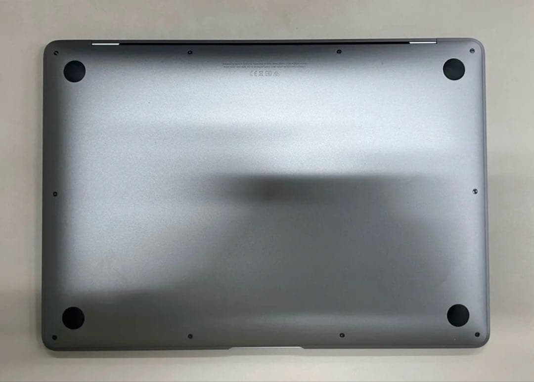 MacBook本体 Apple MacBook air m1 ram8G 256GB