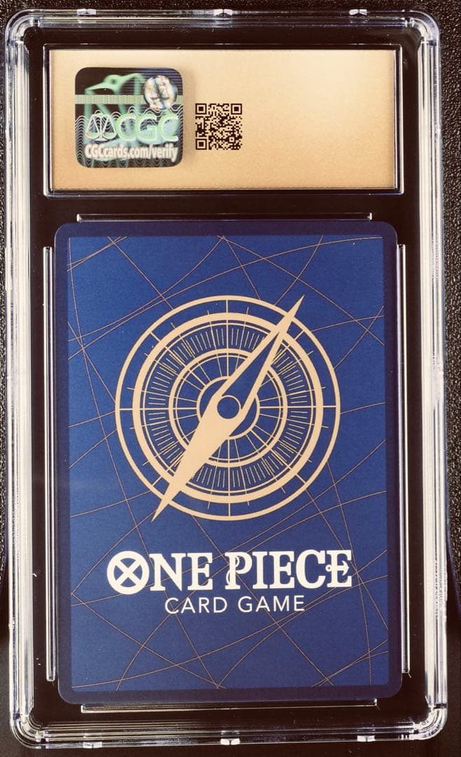 PSA10 以上 ルフィ 3rd ANNIVERSARYSET プロモ