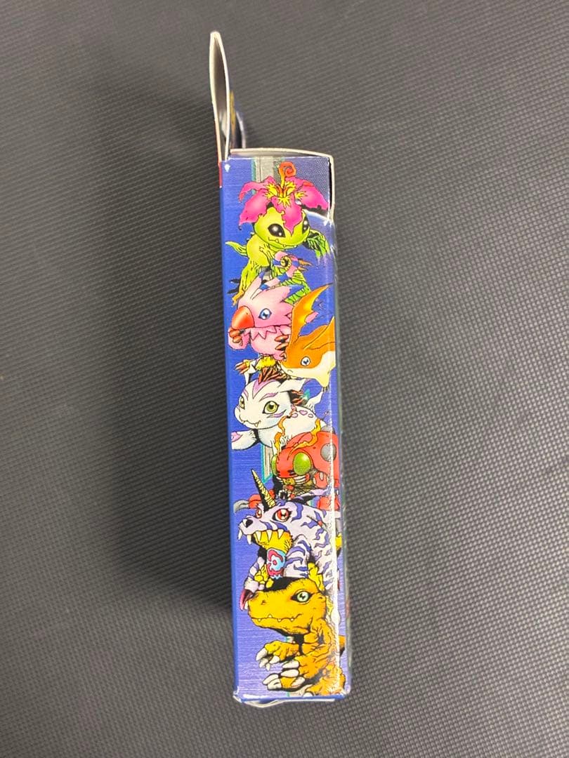 旧デジモンカードゲーム　スターターセットver.1