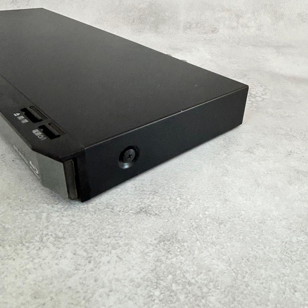 パナソニック　DIGA DMR-BRW1000 ブルーレイレコーダー　　DVD