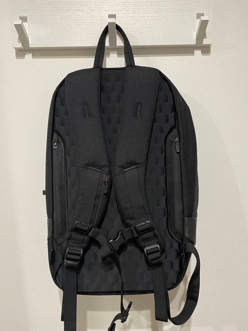バッグ WEXLEY STEM backpack 20L
