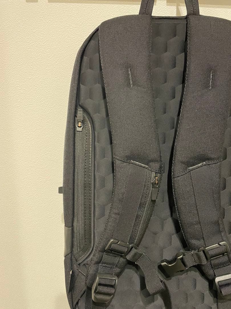 バッグ WEXLEY STEM backpack 20L