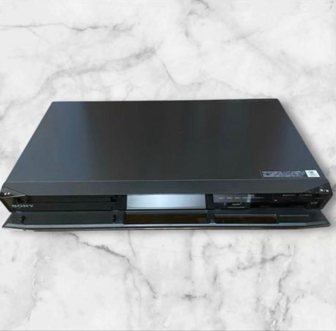 【平成レトロ】SONY BDZ-ET2100 2TB ブルーレイレコーダー