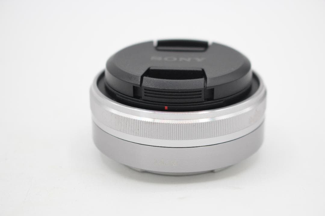 SONY ソニー E 16mm F2.8 SEL16F28◆2683