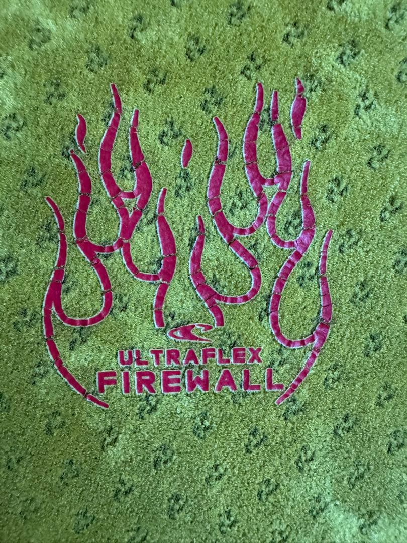 オニール　セミドライスーツ