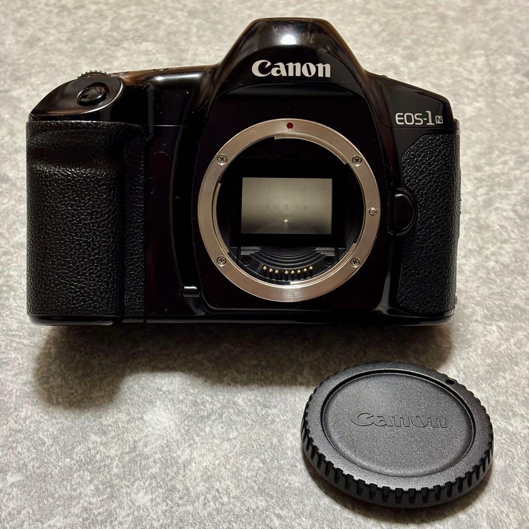 【大幅値引き！】Canon EOS-1N