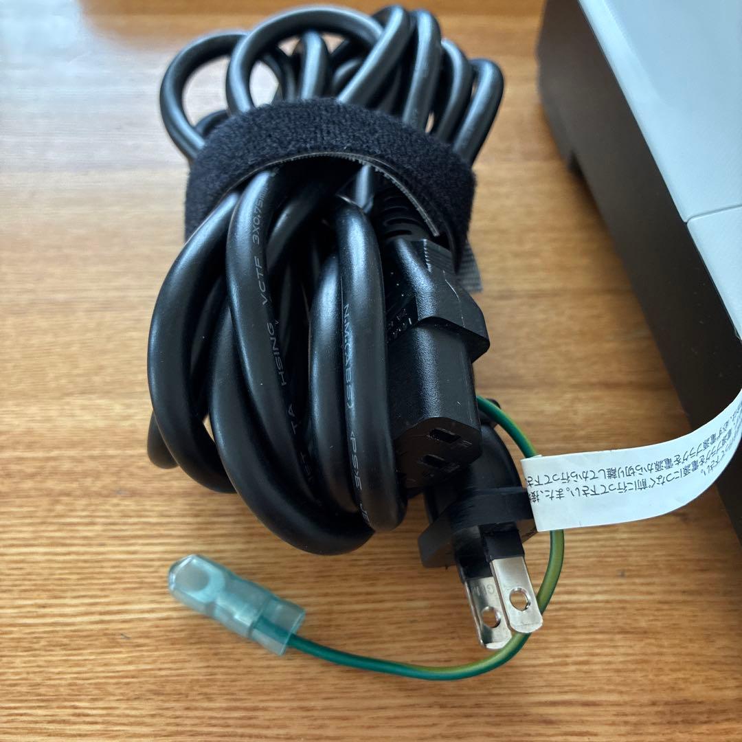 【USED品】EPSON EB-1785W プロジェクター本体