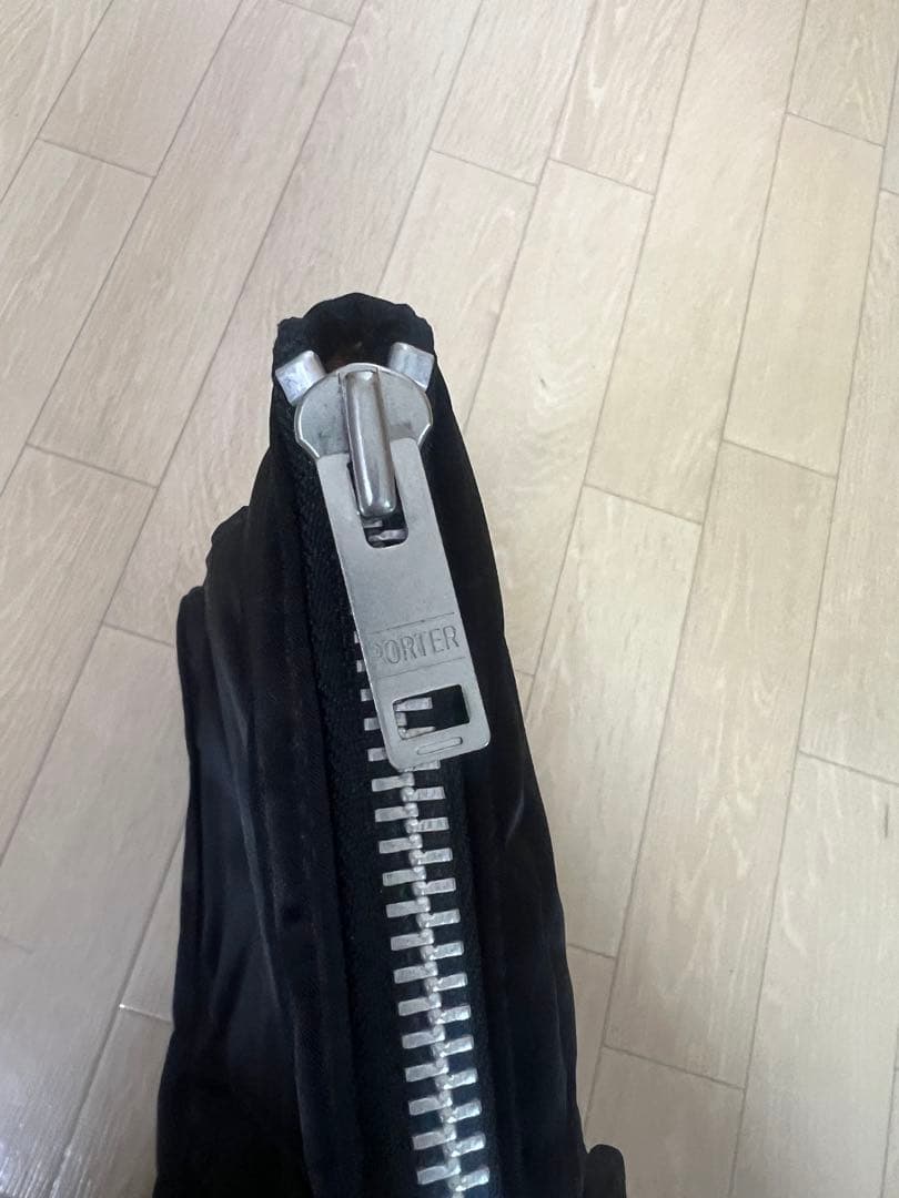 PORTER ポーター TANKER タンカー ショートヘルメットバッグ