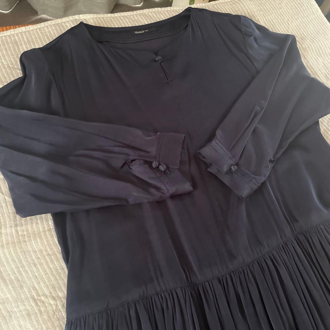 祝福の日を、私らしく」セミフォーマルドレス