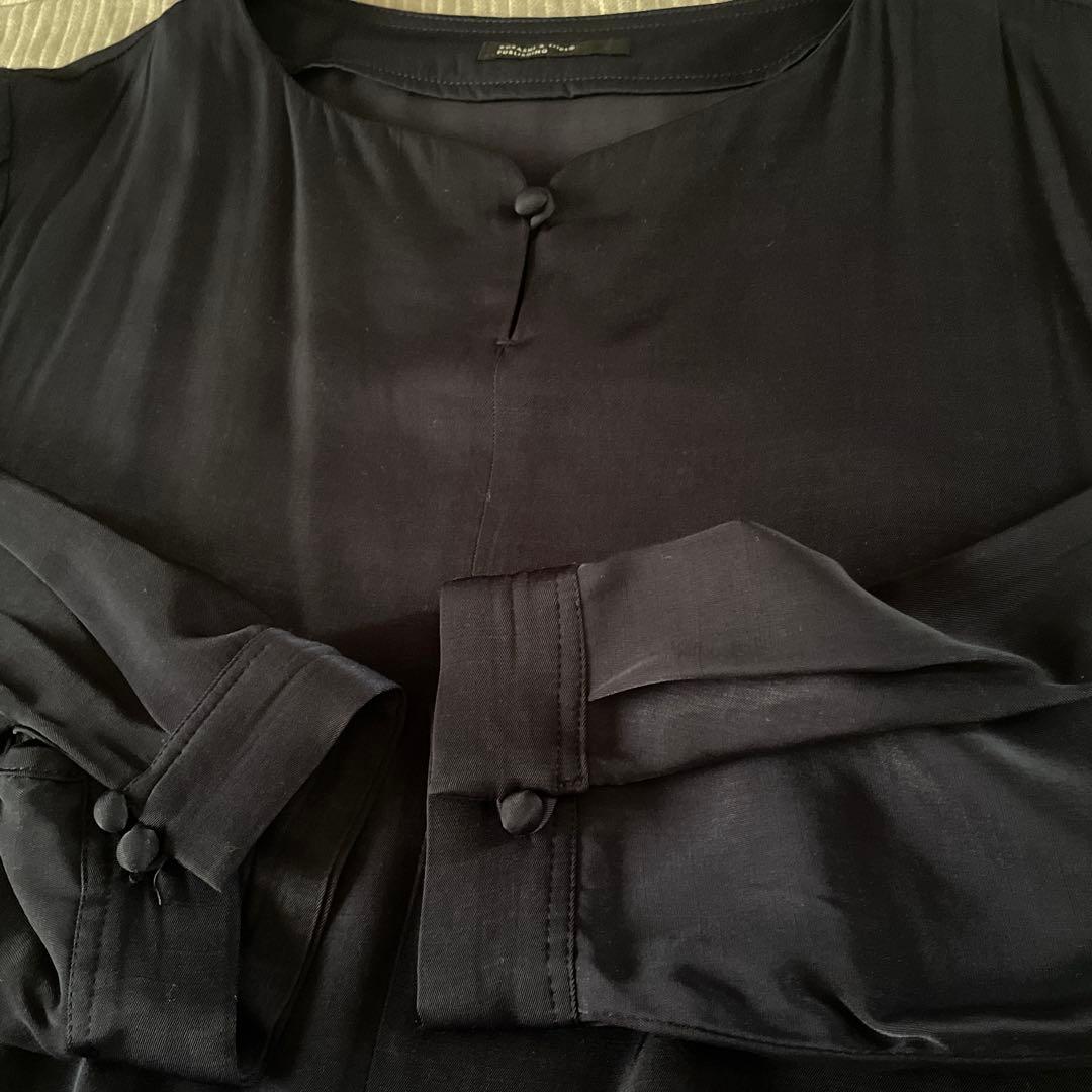 祝福の日を、私らしく」セミフォーマルドレス