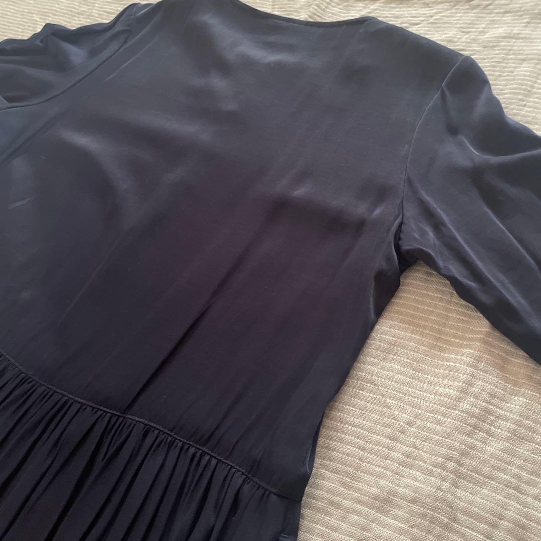 祝福の日を、私らしく」セミフォーマルドレス