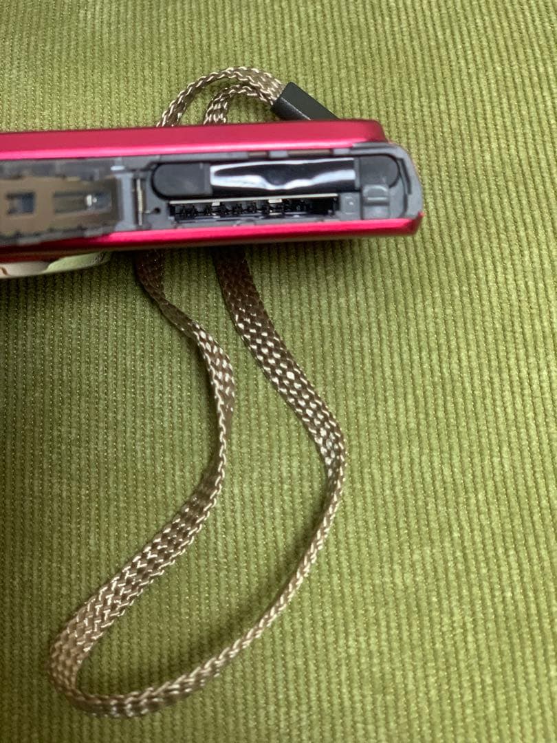 カシオ EXILIM EX-Z900