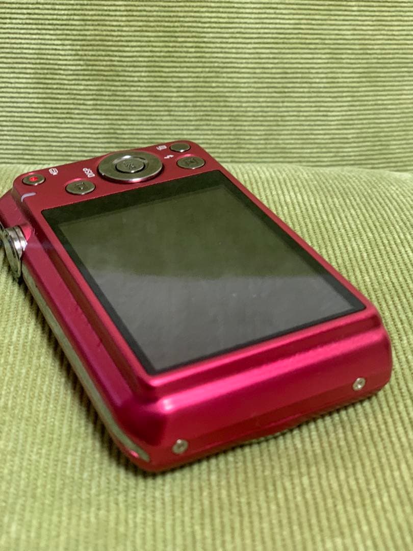 カシオ EXILIM EX-Z900