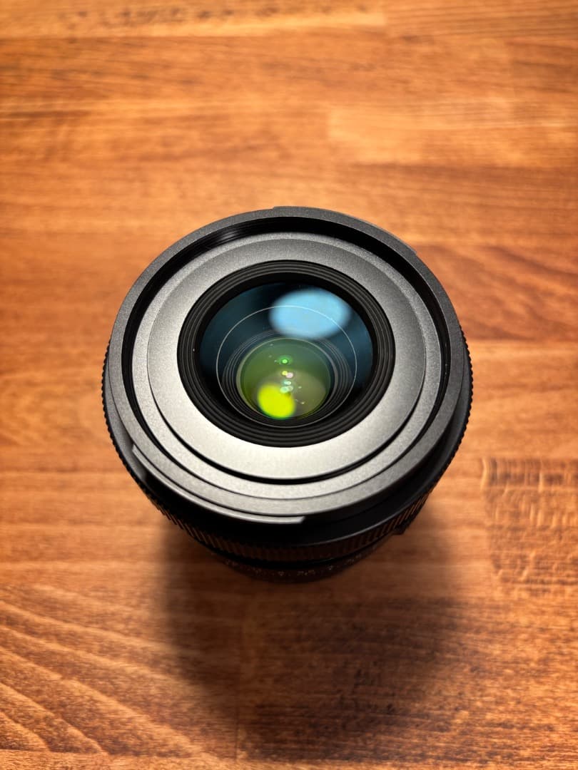 【最終値下げ】SIGMA 35mm F2 DG DN Iシリーズ　Eマウント