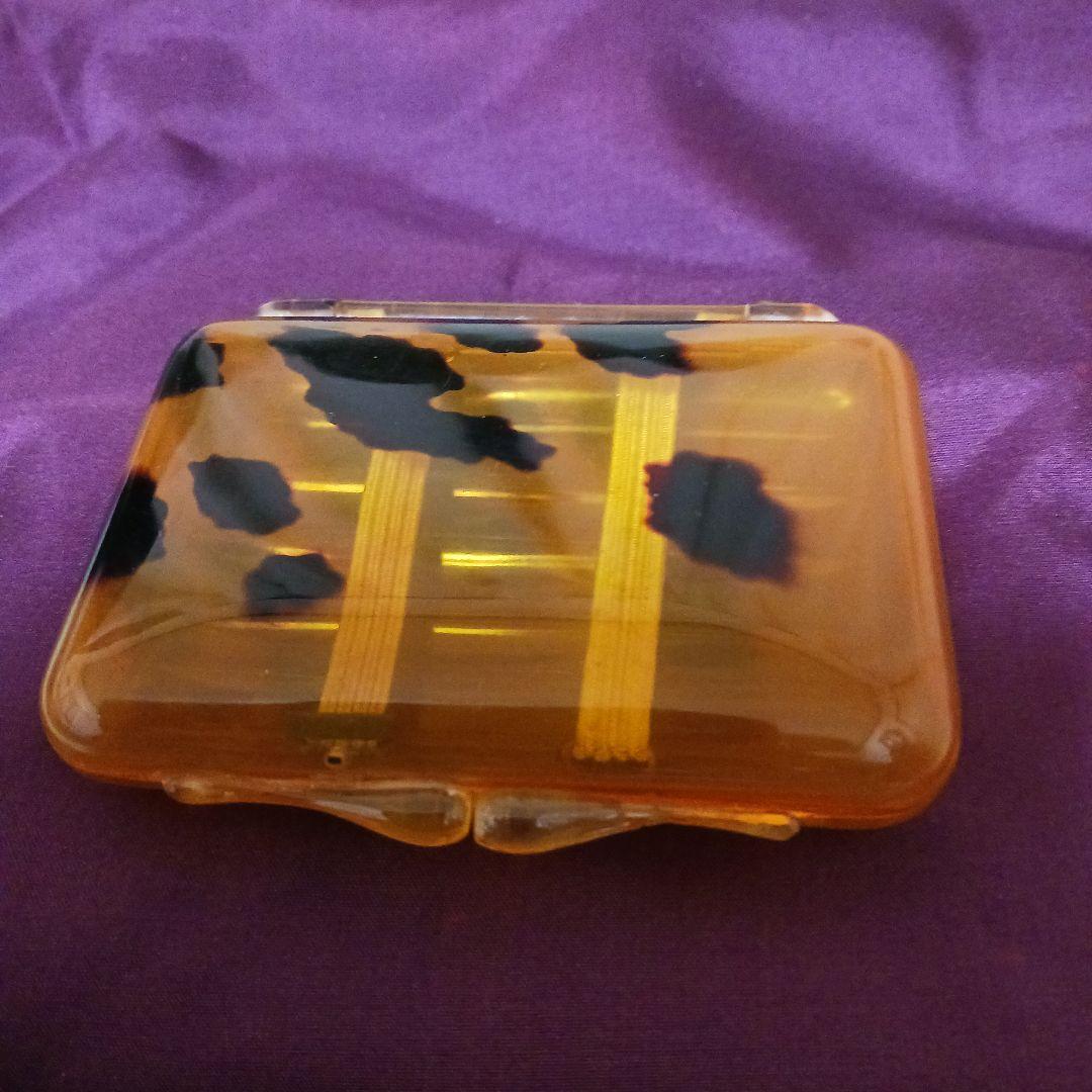 べっ甲　鼈甲　タバコケース　シガレットケース　煙管　パイプ　アンティーク